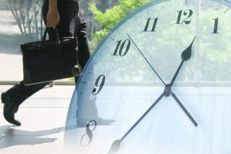 行動するための時間の作り方