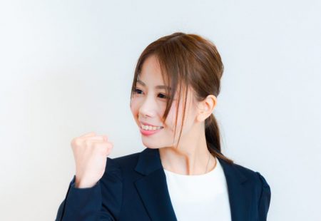 ベストを尽くすための意識の持ち方