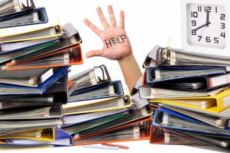 ミスをしたときの対処